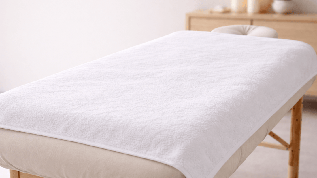Drap table de massage Drap table de massage