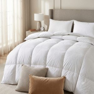 Couette duvet
